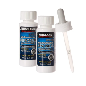 Minoxidl 1 Unidade - Importado Original