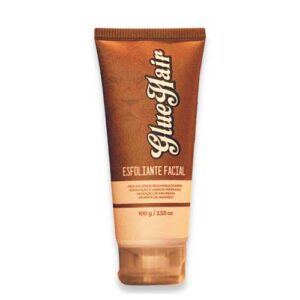 Esfoliante Facial, 100g |Limpeza e Renovação Celular