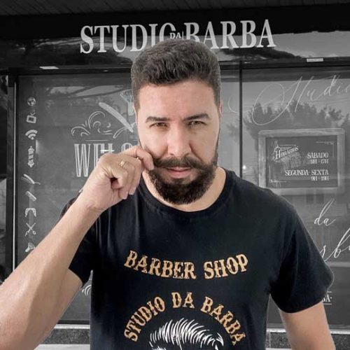 Taborda studio da barba